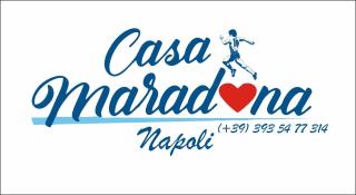 Casa Maradona - Neapel - 0