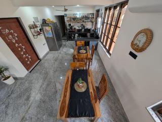 Goa Paradise House - 6