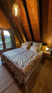 Livias Lodge - Whirpool und Sauna am Wald - 2