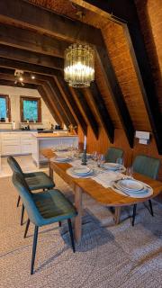 Livias Lodge - Whirpool und Sauna am Wald - 6
