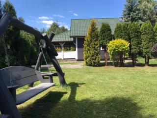 Domki natura pszczeliniec roztocze - 4