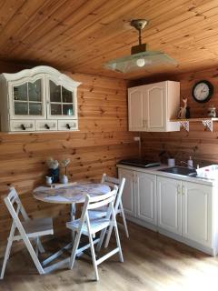 Domki natura pszczeliniec roztocze - 3