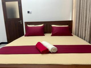 Wagon Inns anuradhapura - 8