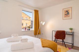 Kings Cross 4BR House - Garden & Free Parking - 5