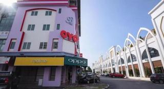 Hotel O 98inn - 1