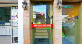 OYO 89822 Hotel As Salam - 6