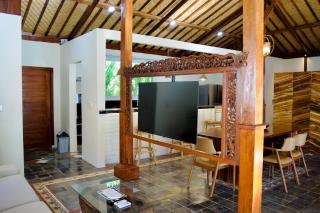 Moon Heritage Villa - 4