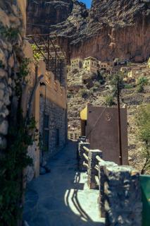 Wajmah - Al Abri Home - 1
