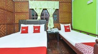 OYO 90620 Mahseer Chalet - 5