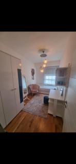 City Lux Apartment - 6