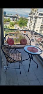 City Lux Apartment - 4