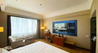 Fangzhong Holiday Hotel - 9