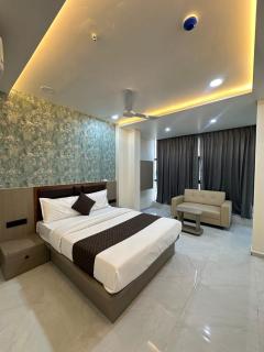 Hotel Fortune - 7