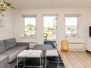 6 person holiday park home in Borre - 8
