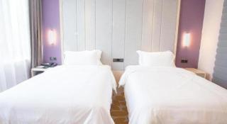 Lavande Hotels Xuzhou Yunlong Wanda Medical University - 4