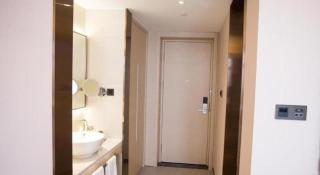 Lavande Hotels Xuzhou Yunlong Wanda Medical University - 2