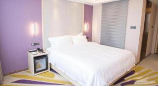 Lavande Hotels Xuzhou Yunlong Wanda Medical University - 1