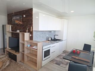 Apartmán s balkonem - 7