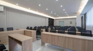 Echarm Hotel Xiangyang Erqi - 2