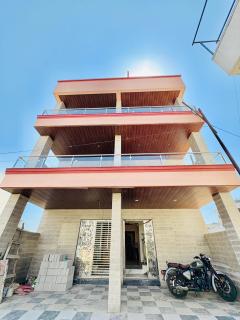 Hotel Siyaram Inn - 1