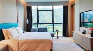 Zhuhai Hongsanyi Hotel - 9