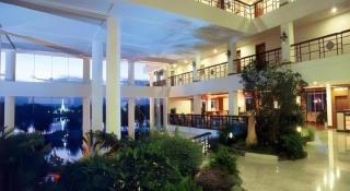 Kunming Dianchi Garden Hotel & Spa - Kunming - 7