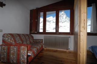 La Coquille Apartment - Breuil-Cervinia - 0