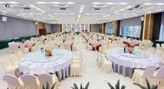 ZTE Hotel Shenzhen - 4