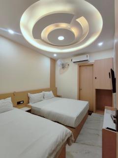 Sehmi B&B Near Golden Temple - 8