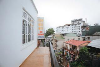 Vân Nhi Hotel - Đà Lạt - 3