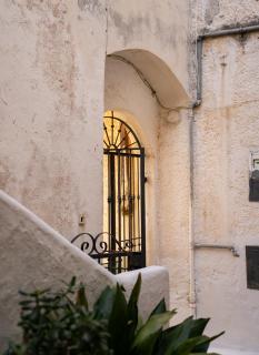Casa IDIA - Centro Storico tra Comfort e Luce - 4