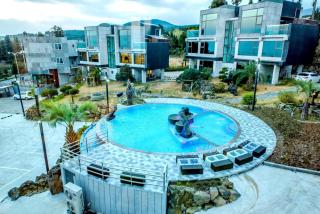 Donnaekohill Resort - Seogwipo - 8