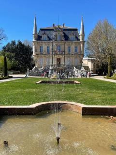 Appartement - Courthézon - 8