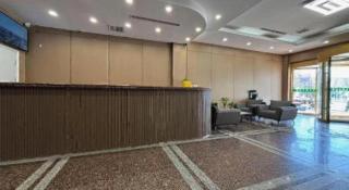 GreenTree Inn Cangzhou Construction Avenue Express - 3