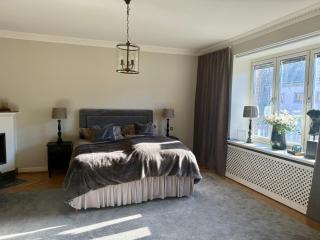 Unique apartment, very centrally located! - 9