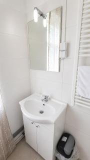 BaB Hotels and Apartments Apolo 3 - 6