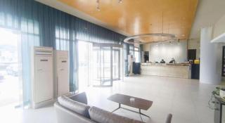 Jinjiang Inn Zhenjiang Jiangsu University Suning Plaza - 9