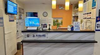 7 Days Inn Guangzhou Zoo Huanghuagang Metro Station - 4