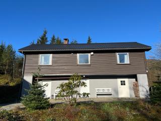 2 bedroom apartment with beautiful view - 6