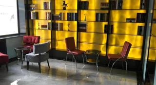 Lavande Hotel Lanzhou Zhengning Road - 8