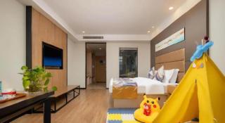 GreenTree Eastern Yancheng Administration Center Hotel - 6