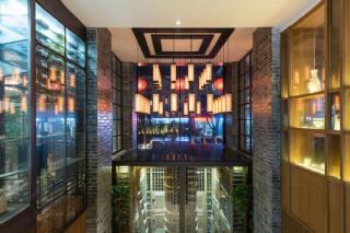 Hangzhou Tea Boutique Hotel West Lake - 8