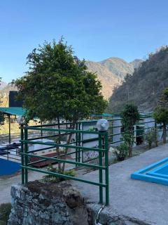 Stay Maasa Resort Ganga View, 10 mints from Rishikesh - 7