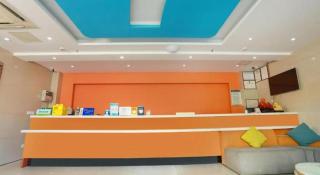 7 Days Inn Chongqing Beibei New District Light Rail Station - 8