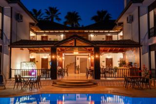 Palma Rosa Hotel - 5