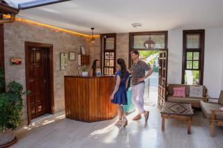 Palma Rosa Hotel - 7