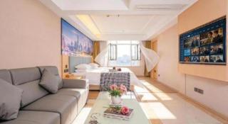 Vienna Hotel Guangzhou Tianhe South China Botanical Garden Metro Station - 5