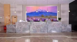 Lavande Hotel Foshan Shunde Shunlian Plaza Jinlong Metro Station - 4