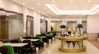 GreenTree Inn Huaibei Xiangshan District Guogou Square Hotel - 7