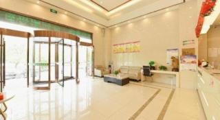 GreenTree Inn Huainan Shou County Zijin Road Express Hotel - 5